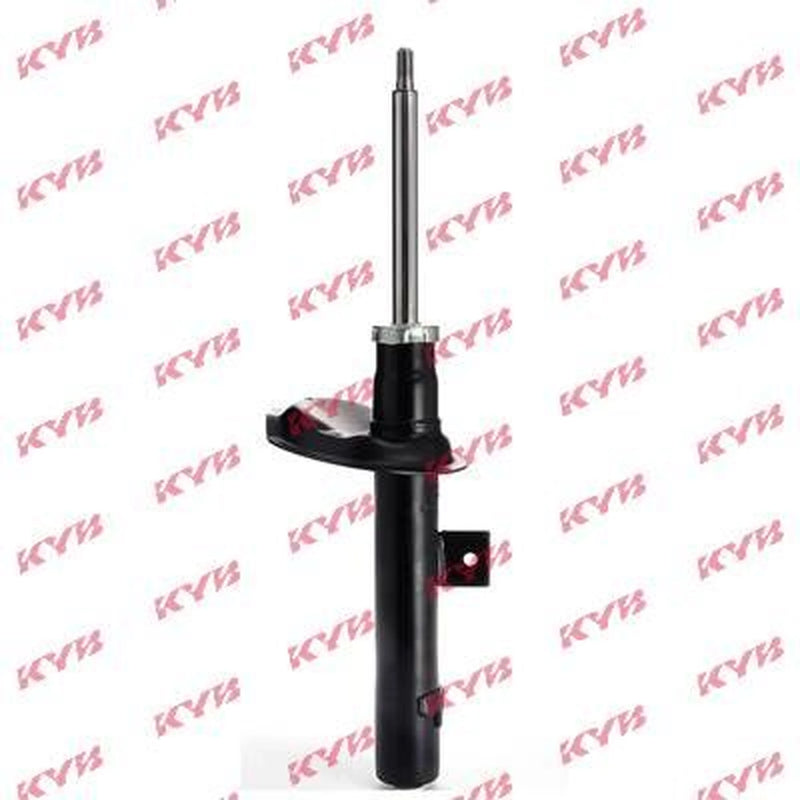 KYB Shock Absorber Damper Strut Front Right fits Peugeot 206 1998-2012