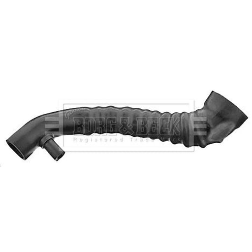 Borg & Beck Intercooler Turbo Charge Air Hose BTH1326