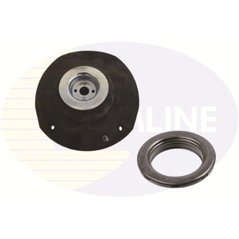 Comline Repair Kit Suspension Strut Support Mount fits Peugeot 206 1998-2012