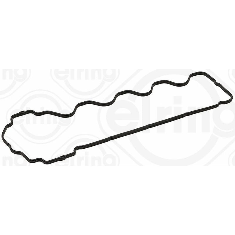 Elring Cylinder Head Cover Gasket MVQ (silicone rubb fits Ford Australia Mustang