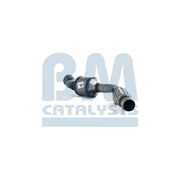 BM Catalysts Homologated Diesel Cat fits Mercedes-Benz Sprinter 3,5-T 2006-2009