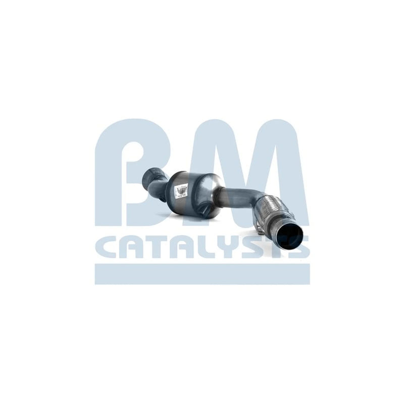 BM Catalysts Homologated Diesel Cat fits Mercedes-Benz Sprinter 3,5-T 2006-2009