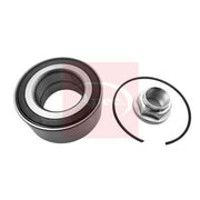 Apec Wheel Bearing Kit fits Land Rover Freelander 2 2006-2014 2.2 3.2