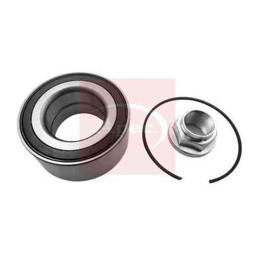 Apec Wheel Bearing Kit AWB1175