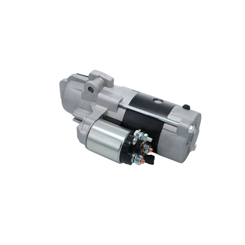 Bosch Starter Motor 12V 2.6kW 12 Teeth fits Ford Ranger 2011 on 2.2 3.2