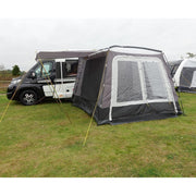 Camptech Suntrek Venus Motorhome Driveaway Awning Tall High Height (235-300cm)