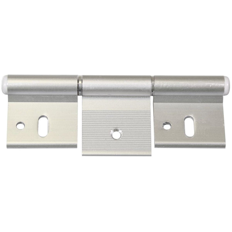 Hinge Silver (C11) Nova - Dynamic Drive