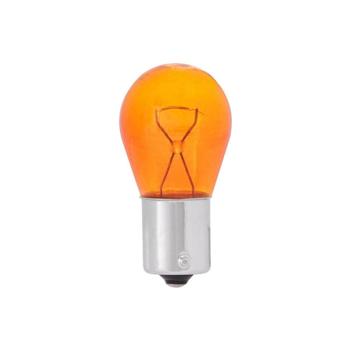 Ring Amber12V 21W PY21W BAU15s Indicator Bulb Ring  - Dynamic Drive
