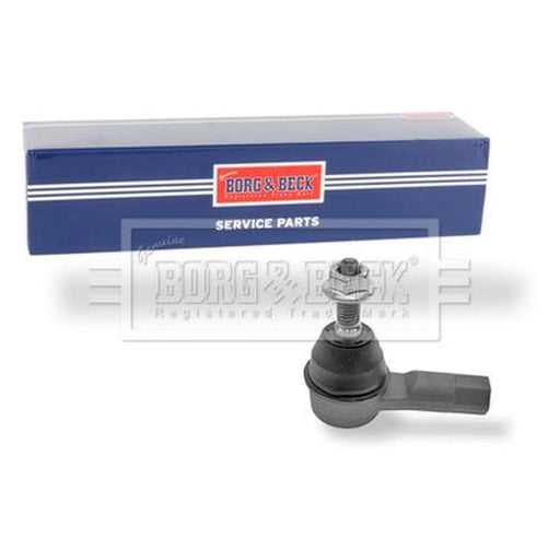 Borg & Beck Steering Tie Rod End Ball Joint BTR5738