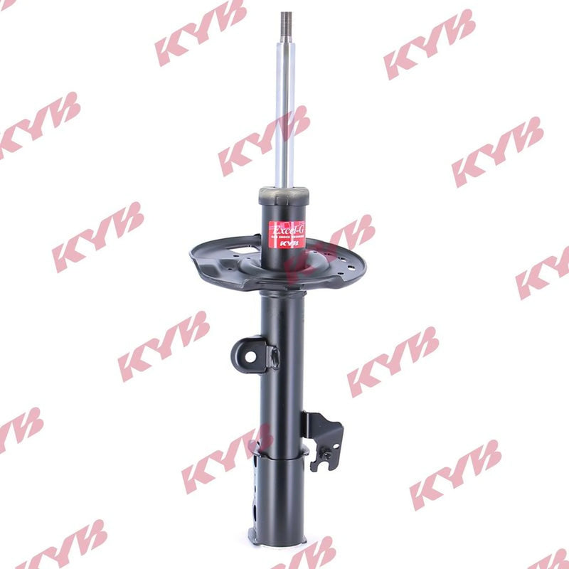 KYB 2 x Shock Absorbers fits Lexus Rx 2015-2017