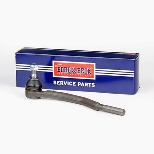 Borg & Beck Steering Tie Rod End Ball Joint BTR4528