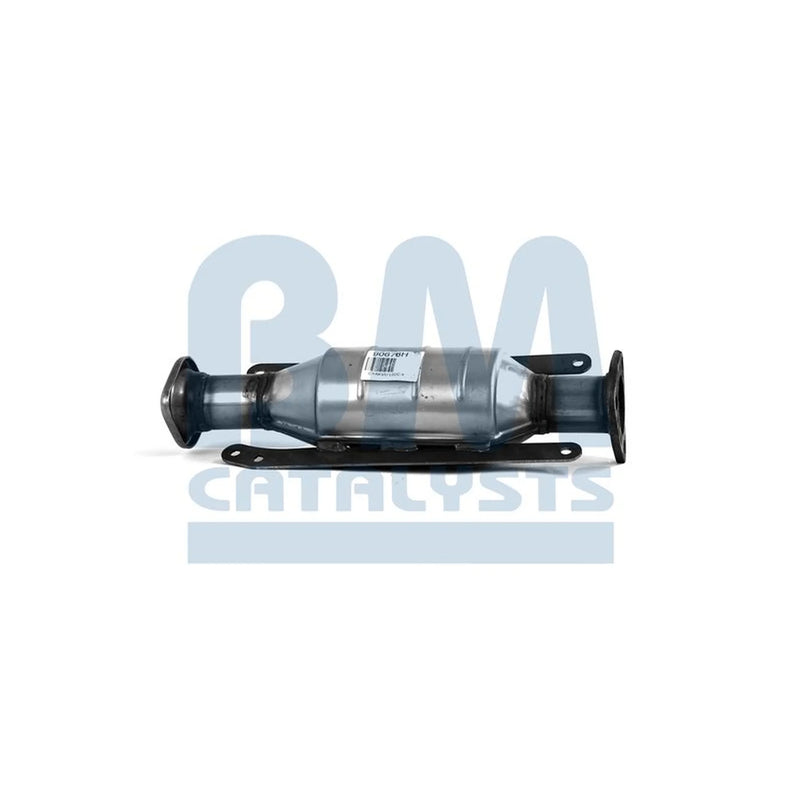 BM Catalysts Homologated Petrol Cat fits Honda Shuttle 1997-2004 2.3