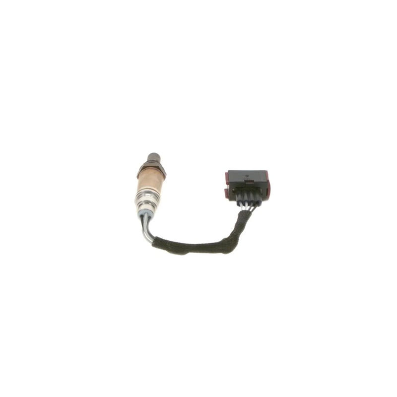 Bosch O2 Lambda Oxygen Sensor after catalytic converter fits Porsche Boxster