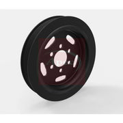 Apec Crank Shaft Belt Pulley ATV1141