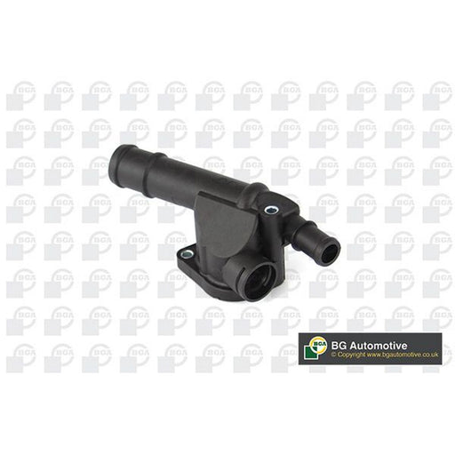 BGA Coolant Flange Housing Connector fits Audi A3 2003-2013 1.9 2.0