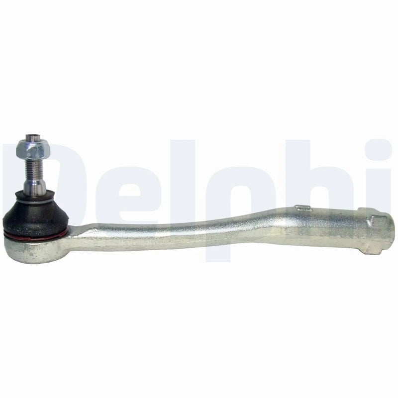 Delphi Steering Tie Rod End Ball Joint Front Left M16x1.5 fits Citroën C-Elysee