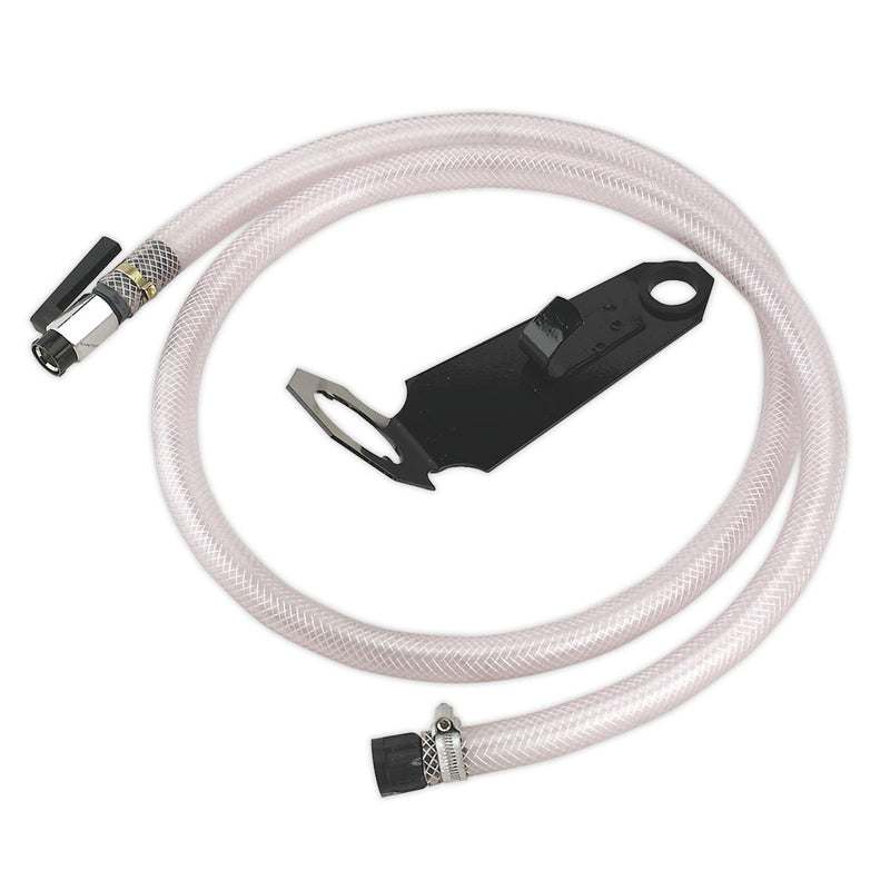 Sealey Hose Kit 2m for TP90 TP90HK Sealey - Dynamic Drive
