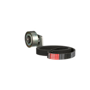Gates V-Ribbed Belt Set fits Citroën Berlingo First 1996-2011 1.1 1.4 1.6