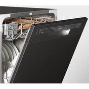 Baridi Tabletop Dishwasher 8 Place Settings 8L Capacity - Black DH88 Baridi - Dynamic Drive