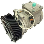 Mahle Air Conditioning Compressor