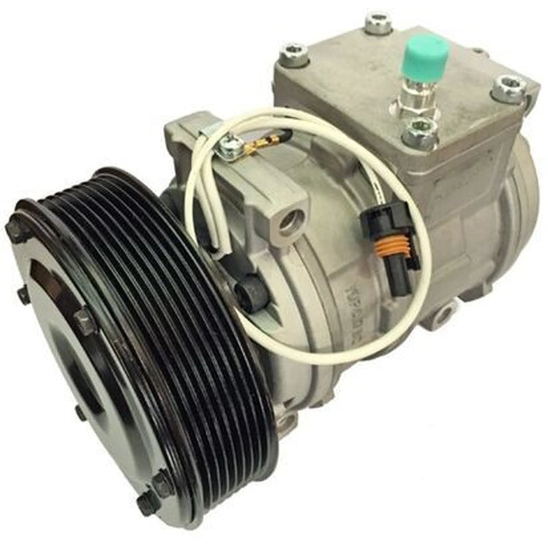 Mahle Air Conditioning Compressor