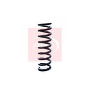 Apec Rear Suspension Coil Spring fits Mercedes-Benz E-Class 2002-2008