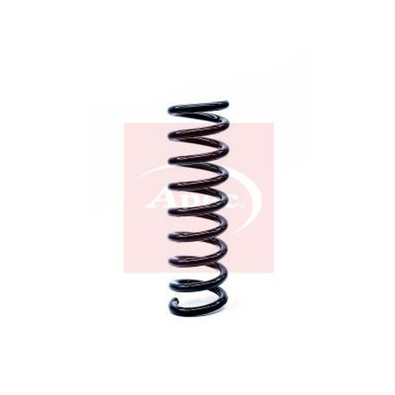Apec Rear Suspension Coil Spring fits Mercedes-Benz E-Class 2002-2008