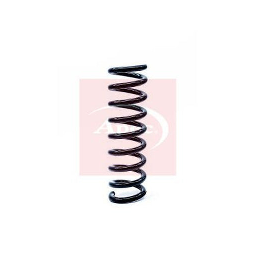 Apec 2 x Suspension Springs fits Mercedes-Benz E-Class 2002-2008