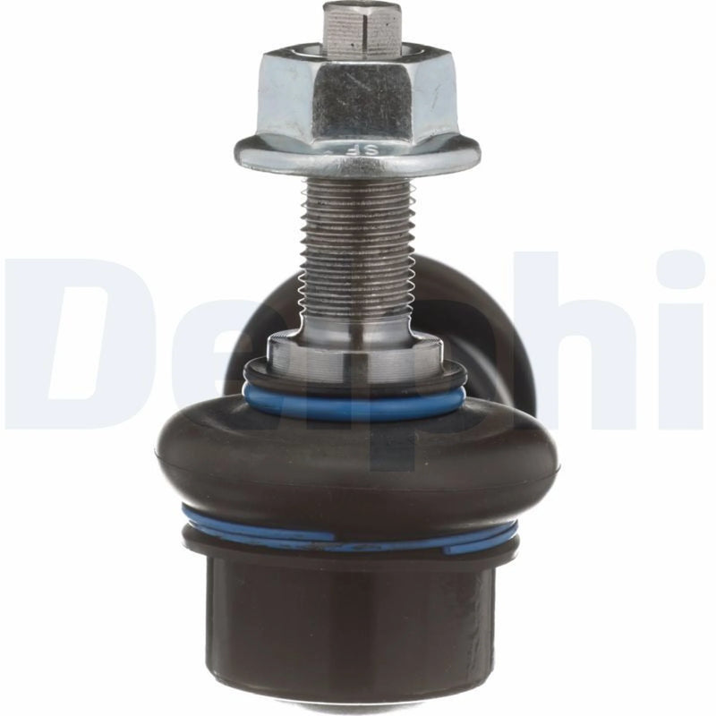 Delphi Stabiliser Bar Link Coupling Rod Left fits Hyundai Nexo 2018 on