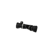Gates Radiator Coolant Hose 198mm ID fits BMW 5 2004-2010
