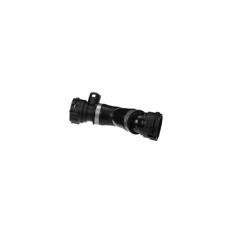 Gates Radiator Coolant Hose 198mm ID fits BMW 5 2004-2010