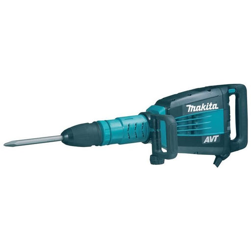 Makita HM1214C SDS Max AVT Demolition Hammer 1500W 240V Makita - NN4 Online