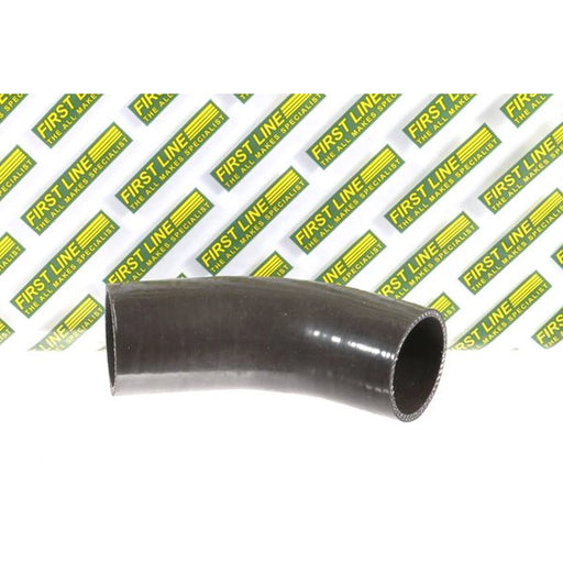 First Line Intercooler Turbo Charge Air Hose fits Mercedes-Benz C-Class