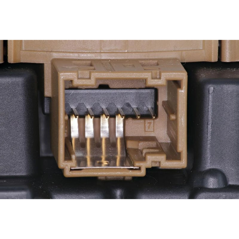 Valeo Steering Column Switch Connectors 251941