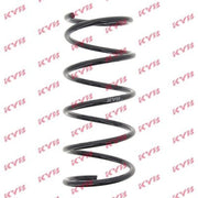 KYB Front Suspension Coil Spring fits Mitsubishi Carisma 1996-2006 1.8 1.9