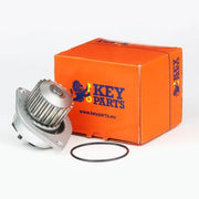 Key Parts Engine Cooling Water Pump fits Citroën Ax 1986-1997 1.4