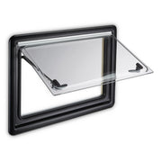 Dometic 900x400 S4 Window with Roller Blinds for Caravans