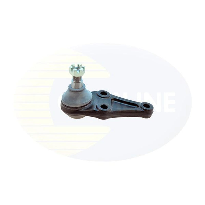 Comline Ball Joint Front Left fits Hyundai Galloper II 1998-2003 2.5