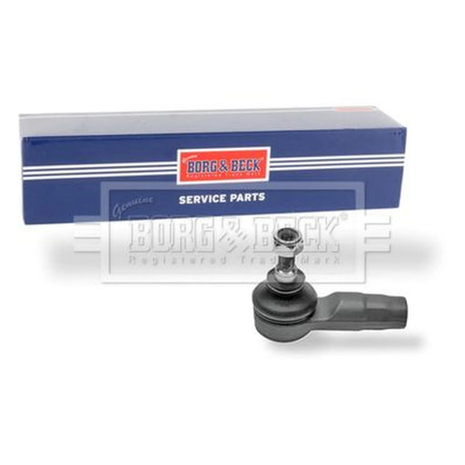 Borg & Beck Steering Tie Rod End Ball Joint BTR4727