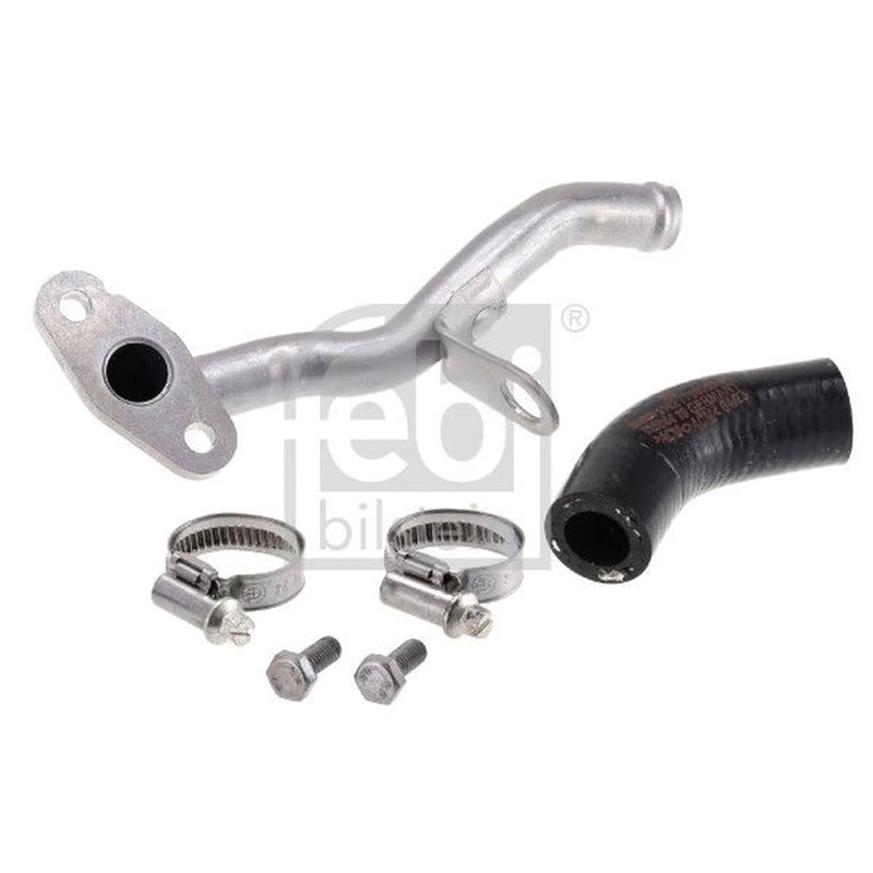 Febi Turbo Oil Feed Return Line 187967