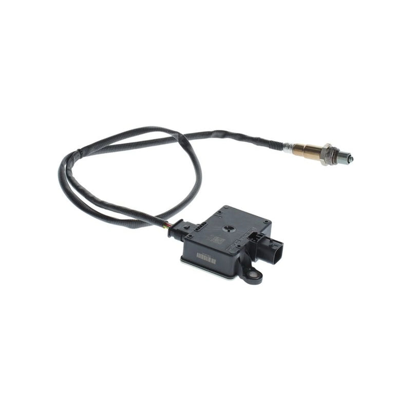 Bosch Diesel Particulate Sensor fits Daf Xf 2012 on