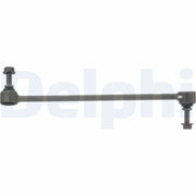 Delphi Stabiliser Bar Link Coupling Rod Front Left fits Hyundai Sonata VII