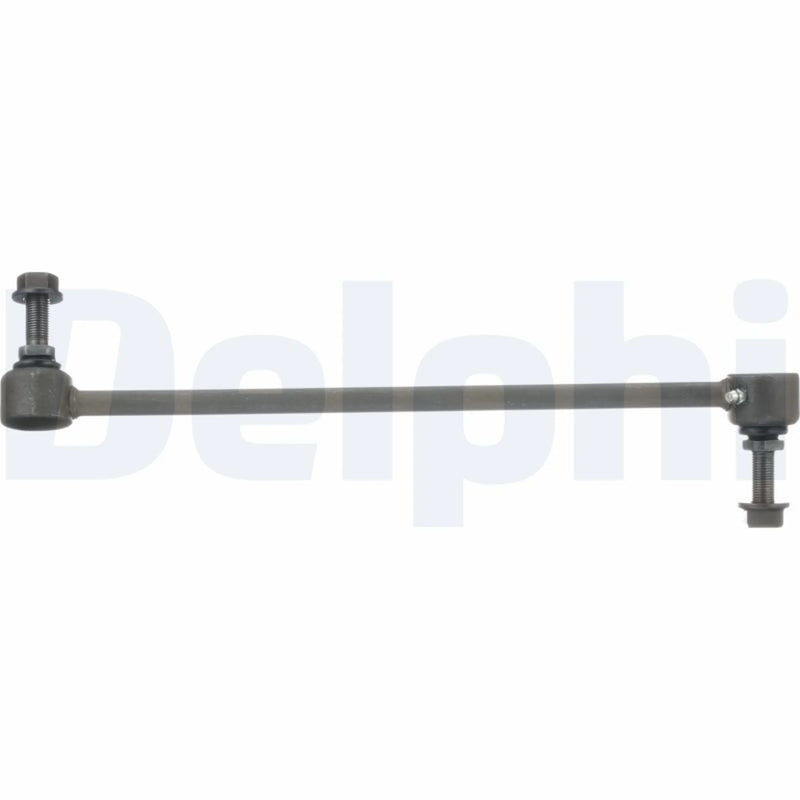 Delphi Stabiliser Bar Link Coupling Rod Front Left fits Hyundai Sonata VII