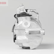 Denso Air Conditioning Compressor fits Mercedes-Benz C-Class 2007-2014 204.022