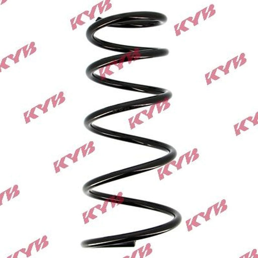 KYB Front Suspension Coil Spring RA4034