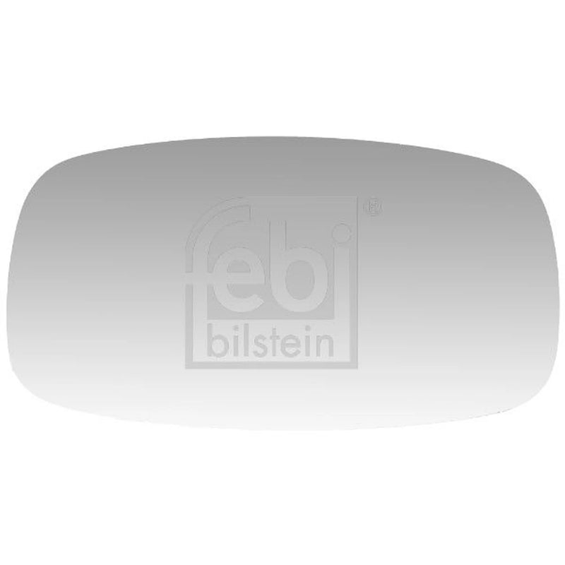 Febi Exterior Wing Mirror Glass Right 179998