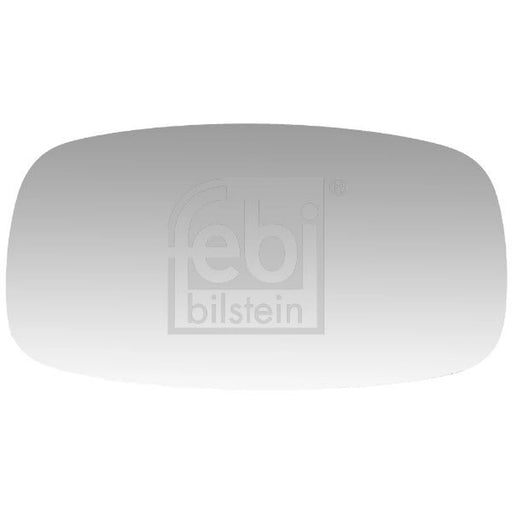 Febi Exterior Wing Mirror Glass Right 179998