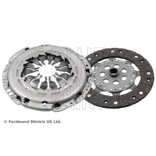 Blue Print Clutch Kit Set 3pc 226mm ADR163071
