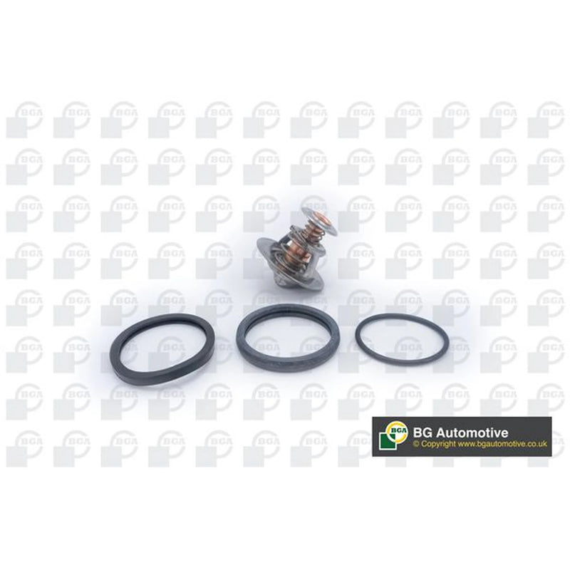 BGA Thermostat,Coolant CT2340