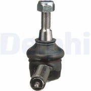 Delphi Steering Tie Rod End Ball Joint Front Left 11/16"x16 fits Land Rover 110